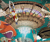 Cinema's Sci-Fi & Fantasy of the 70's
