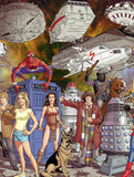 Televisions Sci-Fi & Superheroes of the 70's